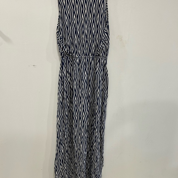 Jersey maxi dress - Picture 2 of 6